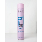 GLANCE , Лак для волос СИЛЬНАЯ ФИКСАЦИЯ Pro One Hair, 750 мл